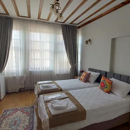 Fevzipasa Casa de hóspedes