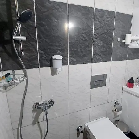 Vendégház Fevzipasa
